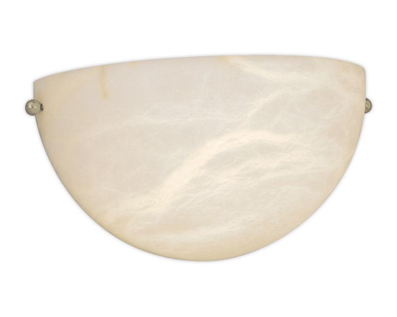 ALABASTER ADA INCAND (1) 40WATT T 10